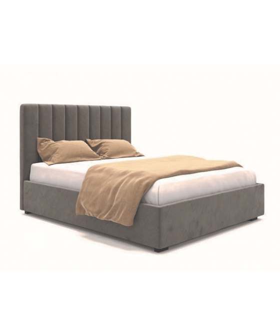 Giường ngủ Bọc Nệm NF136 Giường ngủ Bọc Nệm NF136